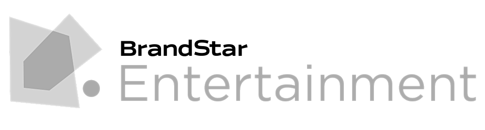 Brandstar Entertainment Logo