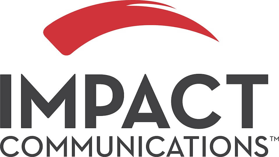 Impact Communications Logo
