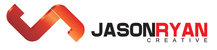 Jason Ryan Creative Logo