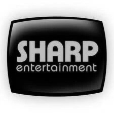 Sharp Entertainment Logo