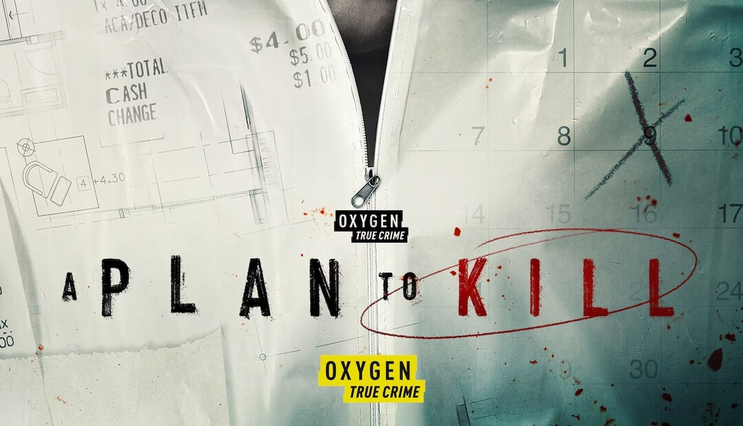 A Plan to Kill | S2 E9 poster