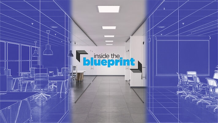 Inside The Blueprint: Security, Steel, & Savings poster