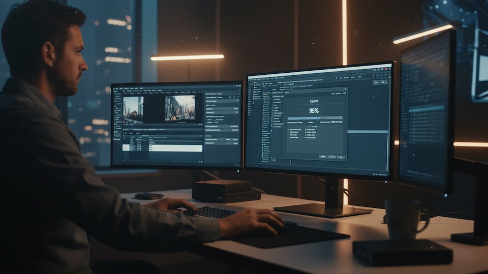 Distribution & Delivery